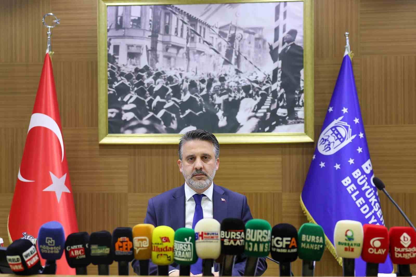 BUSKİ 2025 Faaliyet Raporu&rsquo;na meclisten onay
