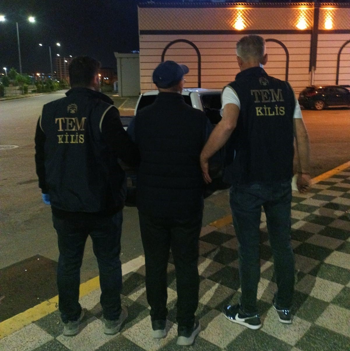 MİT ve Emniyet’ten ortak operasyon: FETÖ firarisi yakalandı