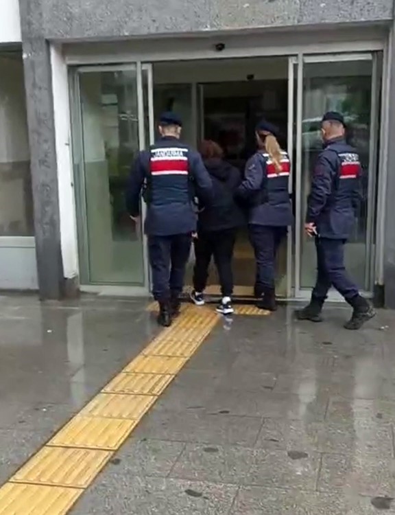 Tokat’ta 34 yıldır izini kaybettiren terör örgütü üyesi yakalandı