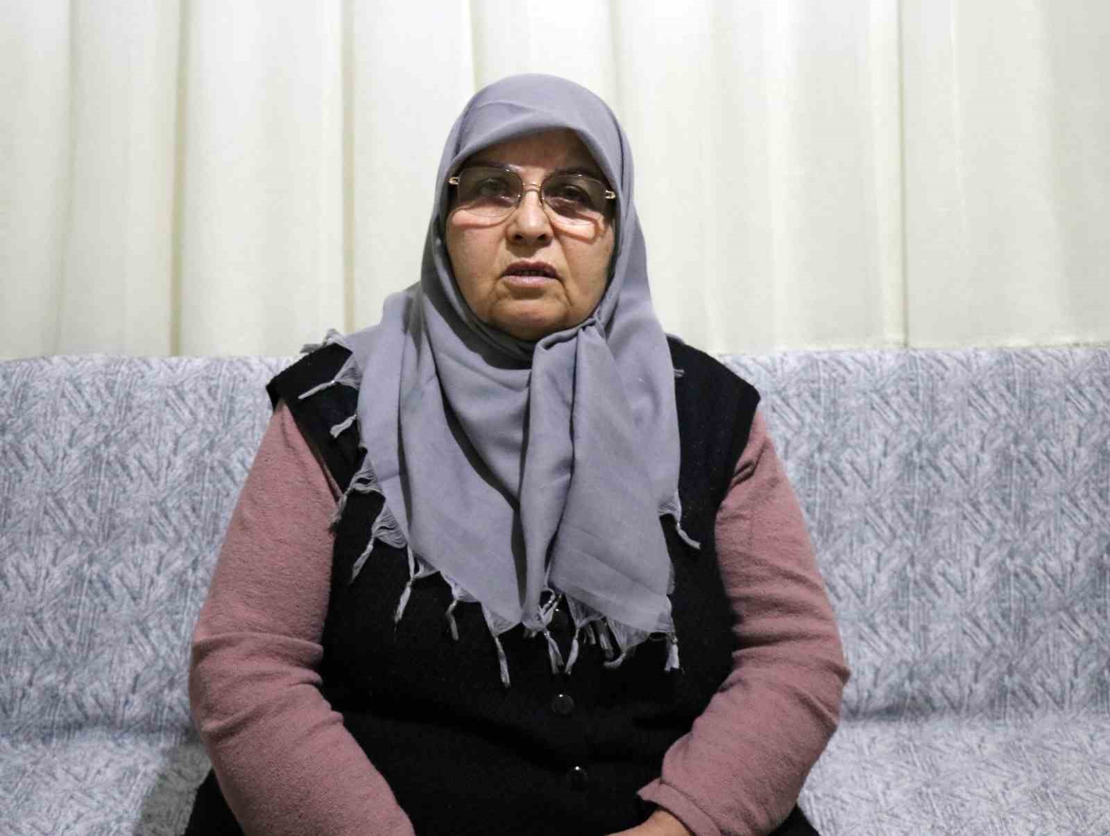 Acısı 10 yıldır dinmeyen anne: "Kızımı ’Barışacağız’ diyerek evden götürdü"