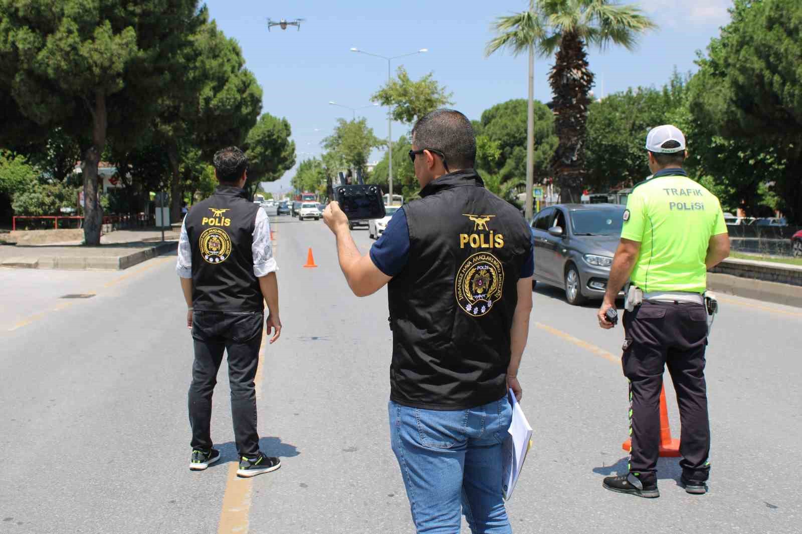 Aydın’ın 3 yıllık trafik verileri dikkat çekti