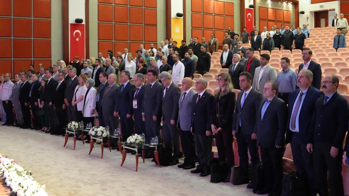 "Tıp Eğitiminde Yenilikçi Yaklaşımlar" çalıştayı başladı