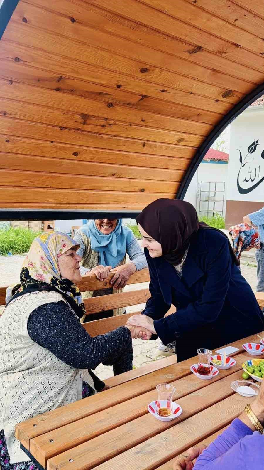Bilecik’te büyük yangın sonrası yaralar sarılıyor