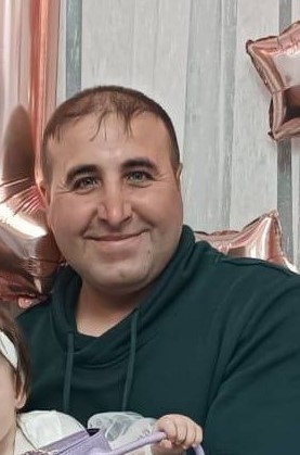 Kazada hayatını kaybeden kuryenin son teslimat g&ouml;r&uuml;nt&uuml;leri kameraya yansındı

