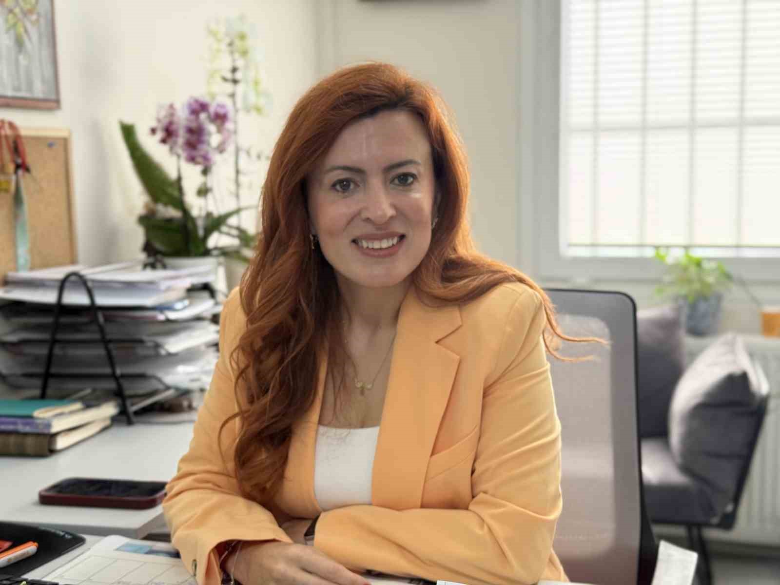 Polen alerjisine dikkat: "Başvurular arttı, &ccedil;oğu zaman griple karışıyor"
