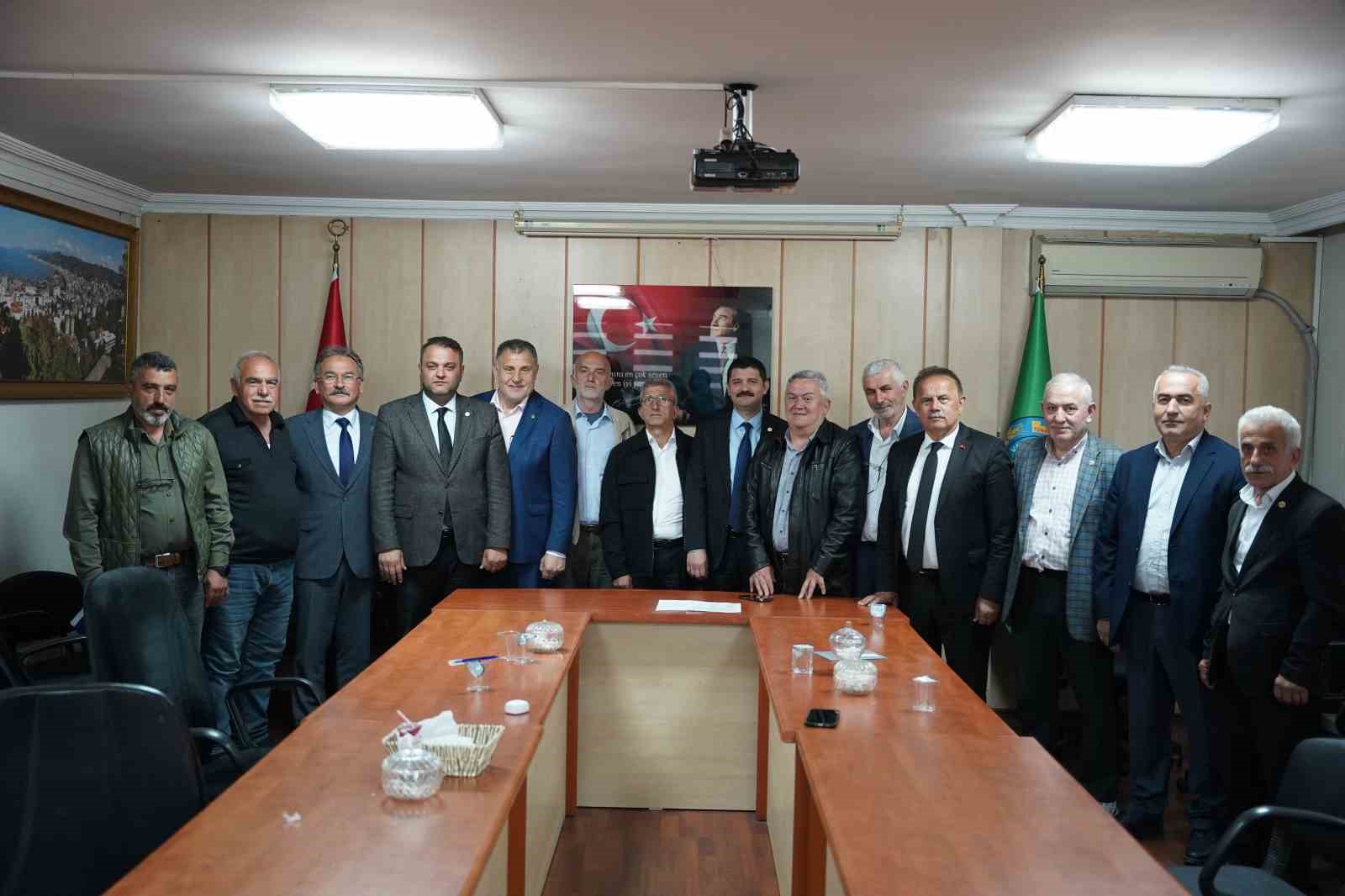 1 günlük çay yevmiyesi 3 bin TL olarak belirlendi