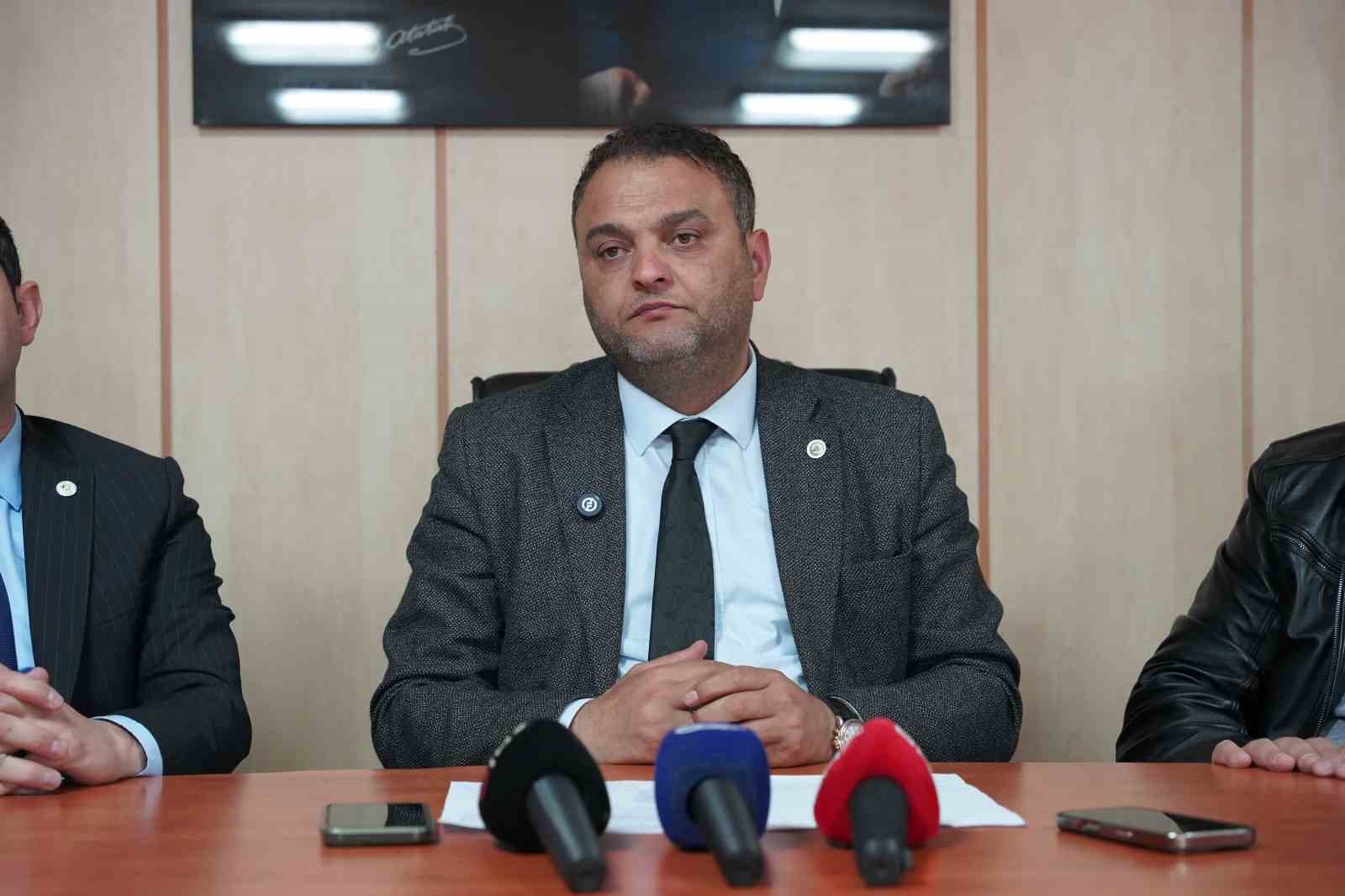 1 g&uuml;nl&uuml;k &ccedil;ay yevmiyesi 3 bin TL olarak belirlendi
