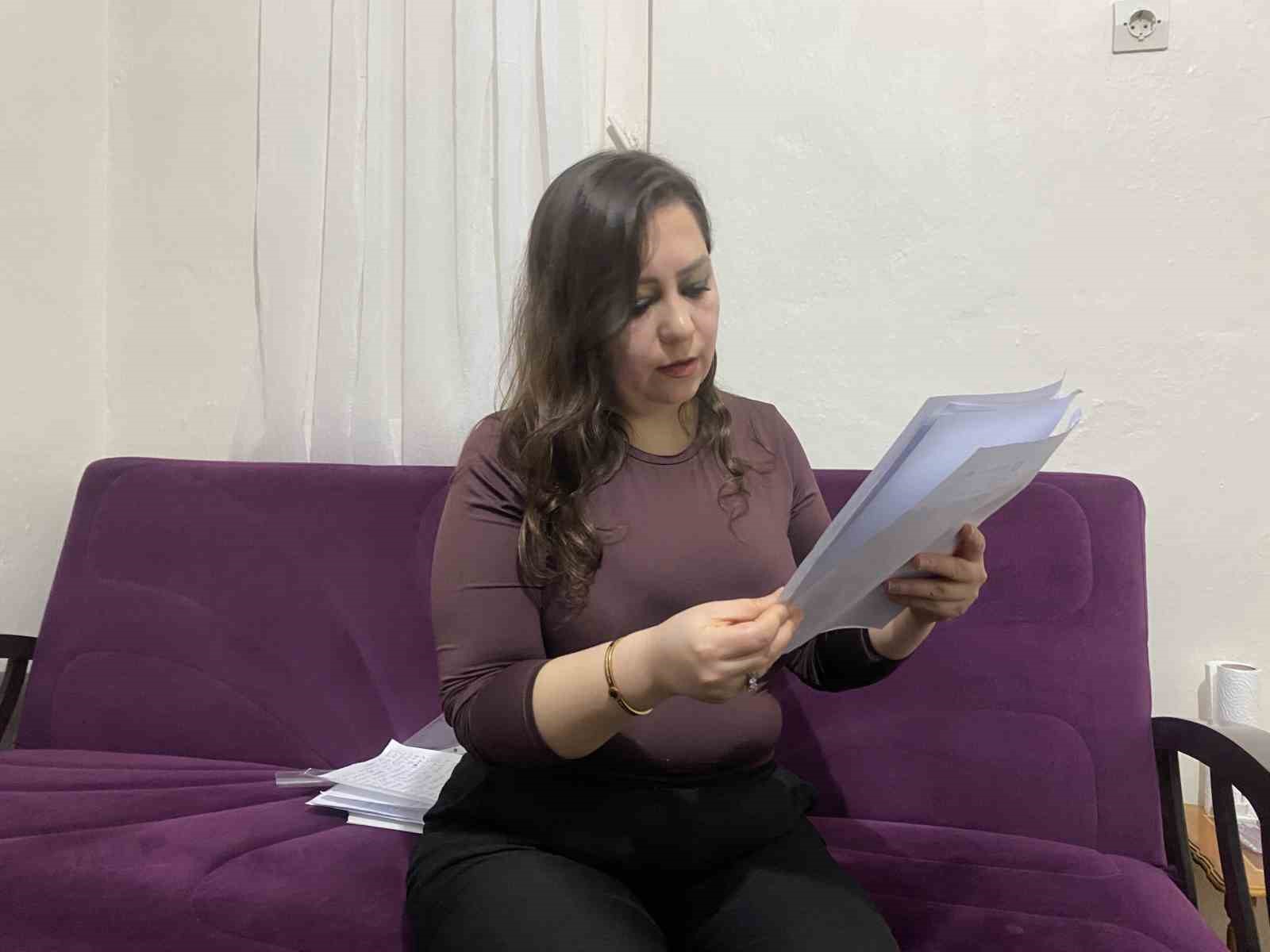 Eskişehir B&uuml;y&uuml;kşehir Belediyesi&rsquo;nde siyasi mobbing iddiası
