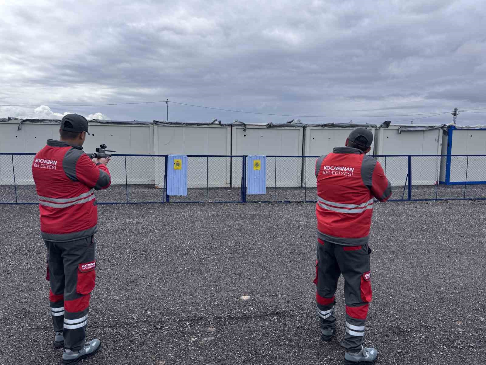 Kocasinan’ın modern kurban kesim tesisi 13. kez hizmet verecek