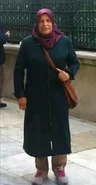 Ot biçme makinesi ile gelen ölüm