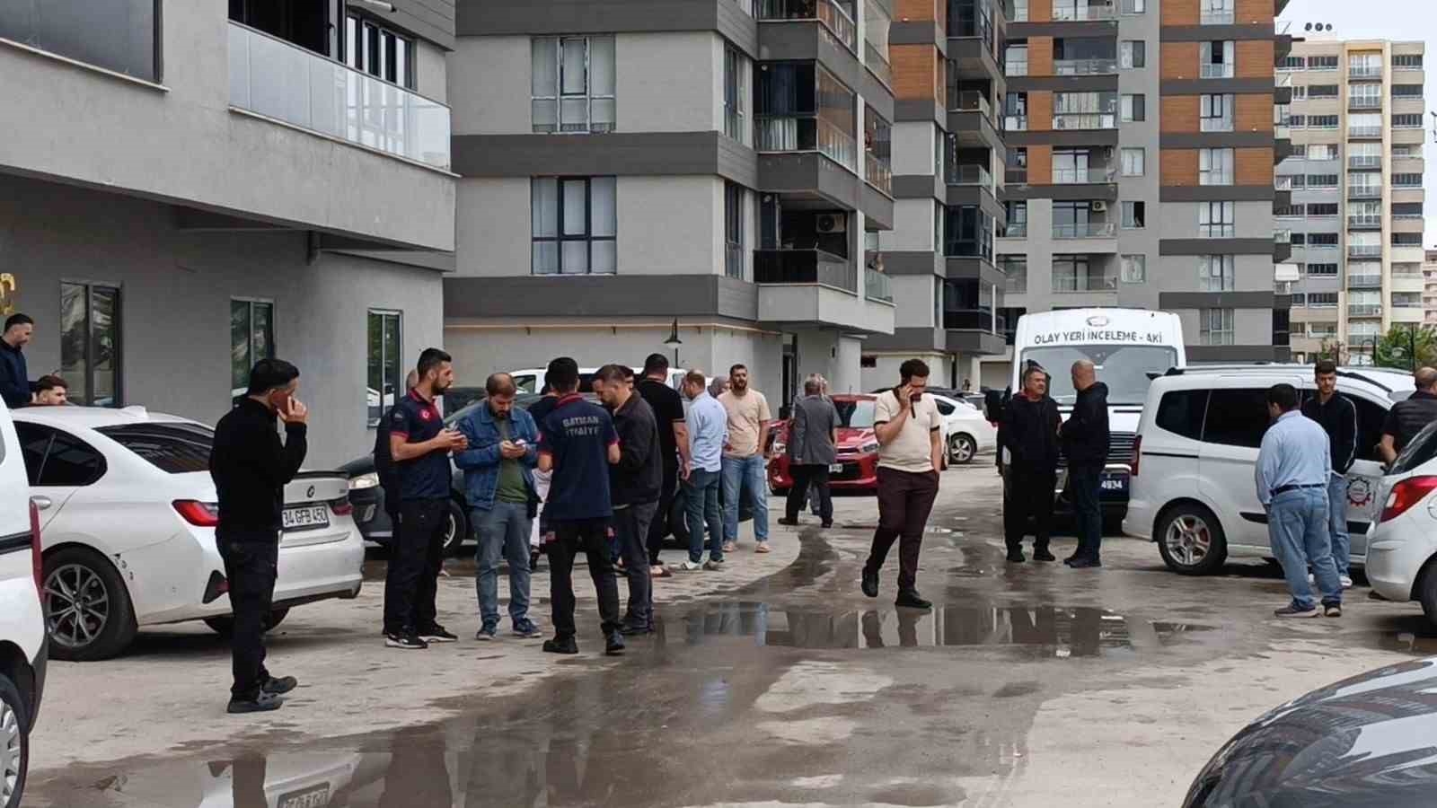 Yardım etmek isterken canından oldu: Batman’da asansör boşluğuna düşen vatandaş hayatını kaybetti