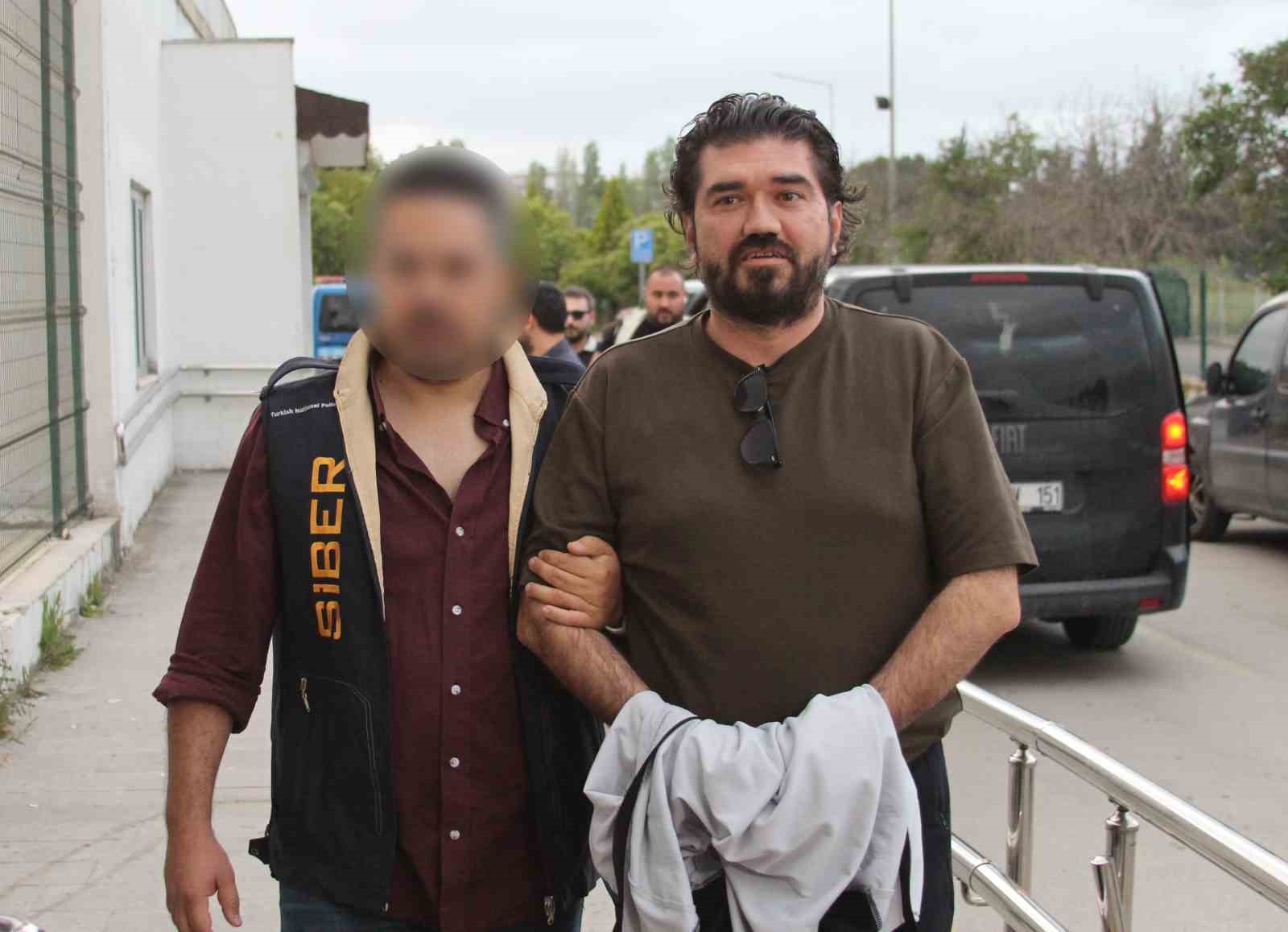 K&uuml;tahyalı&rsquo;nın cezaevi değişti: Gerek&ccedil;e hamile eş iddiası
