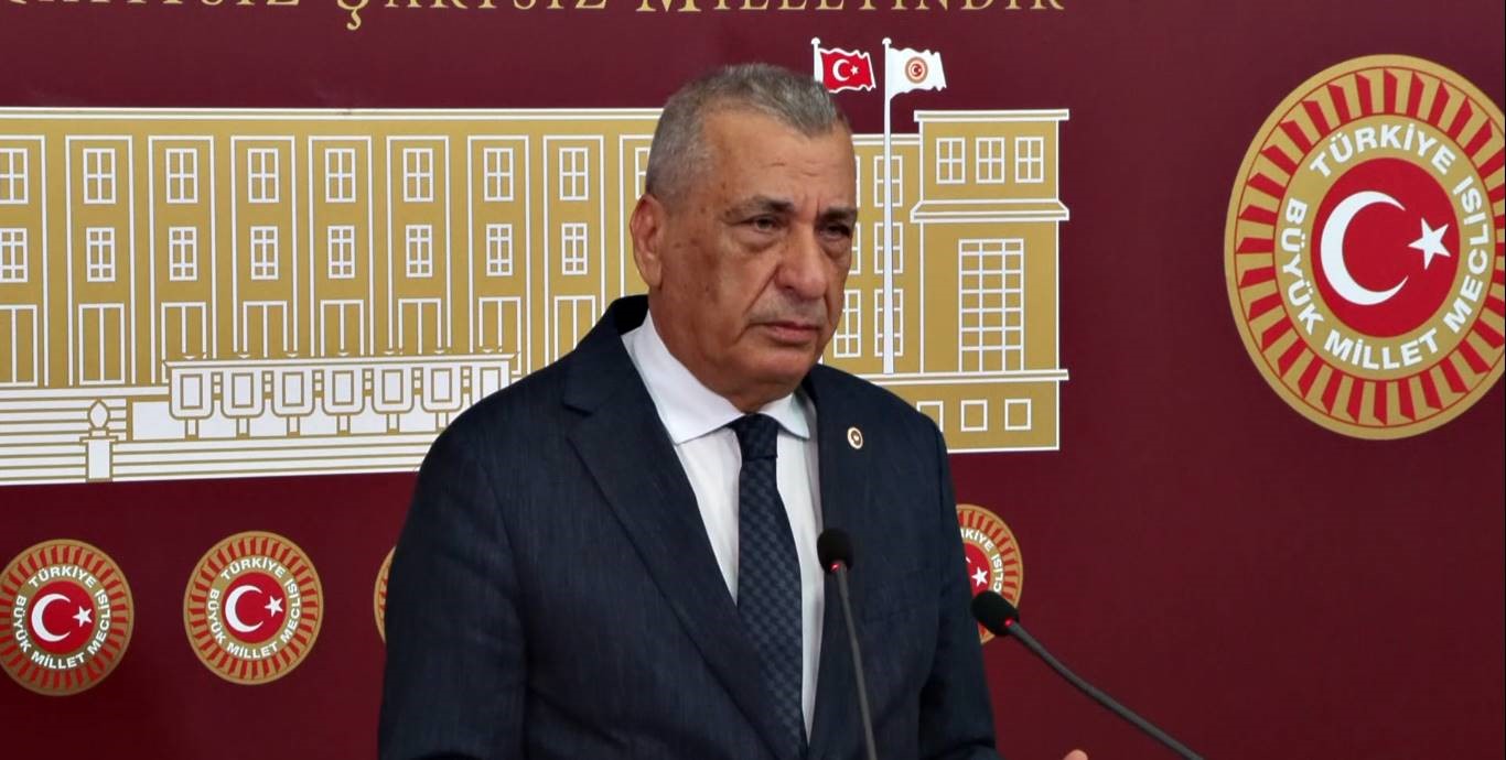 Kılıçdaroğlu’na yakın olduğu bilinen CHP’li Öztürkmen’den "mutlak butlan" açıklaması