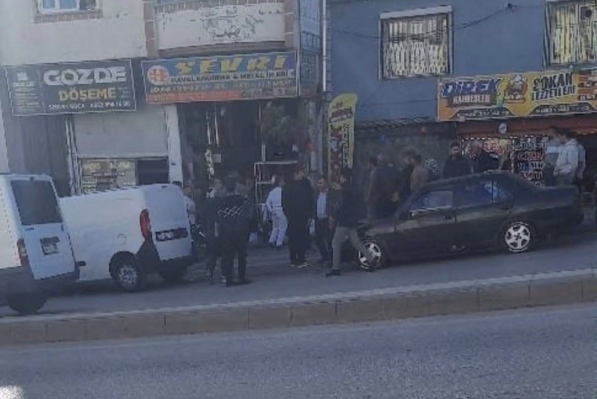 Ağabeyini öldüren sanık hakim karşısında