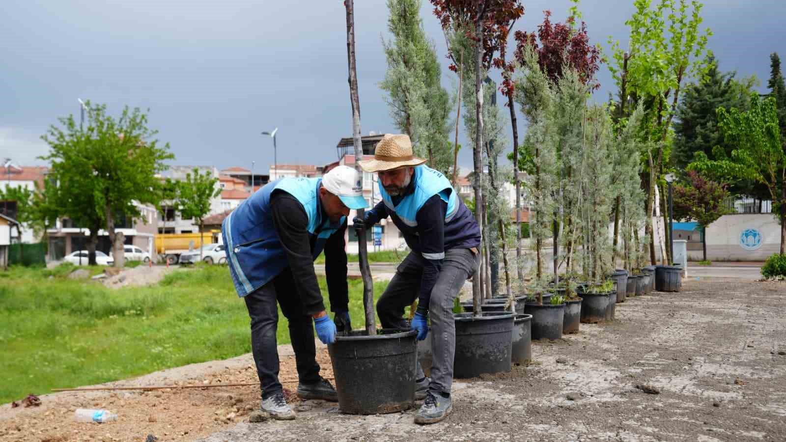 Sel&ccedil;uklu Taziye Evi&rsquo;nde sona gelindi

