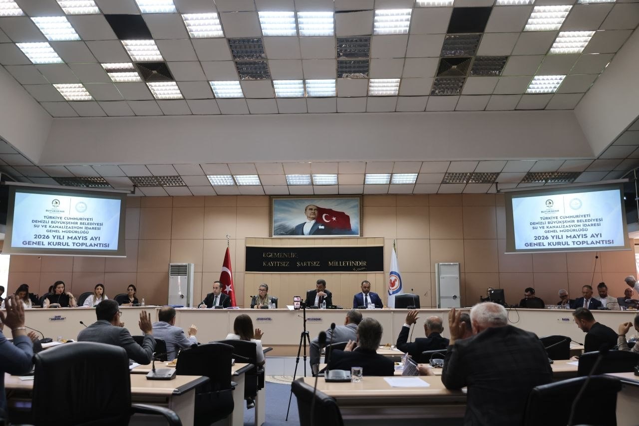 Şehit aileleri ve gazilere içme suyunda yüzde 99 indirim