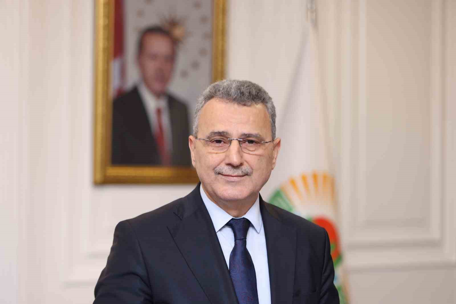 İlkadım’da kurban pazarı bayrama hazır