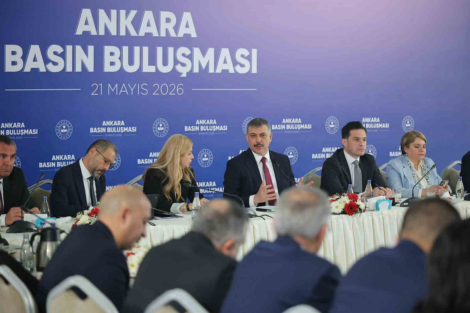 Türkiye’nin dijital ihbar platformu Hayat 112 Acil

