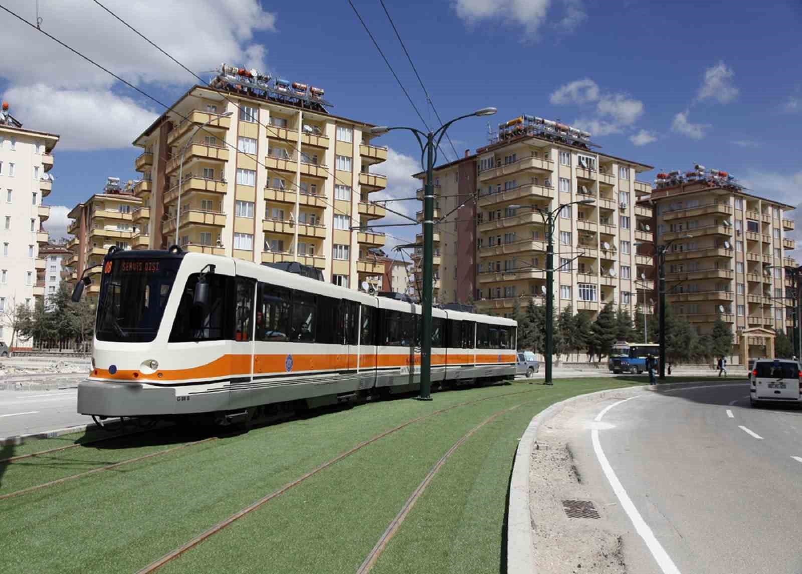 Büyükşehir’den vatandaşlara ücretsiz toplu taşıma müjdesi