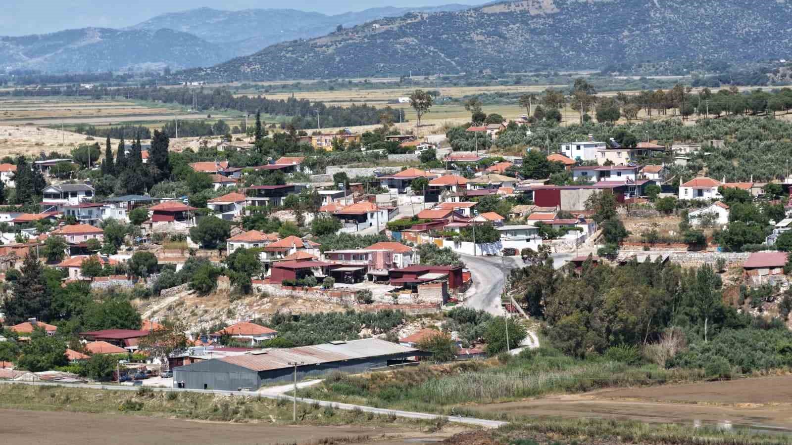 Söke’ye İleri Biyolojik Atı Su Artırma Tesisi kazandırılıyor