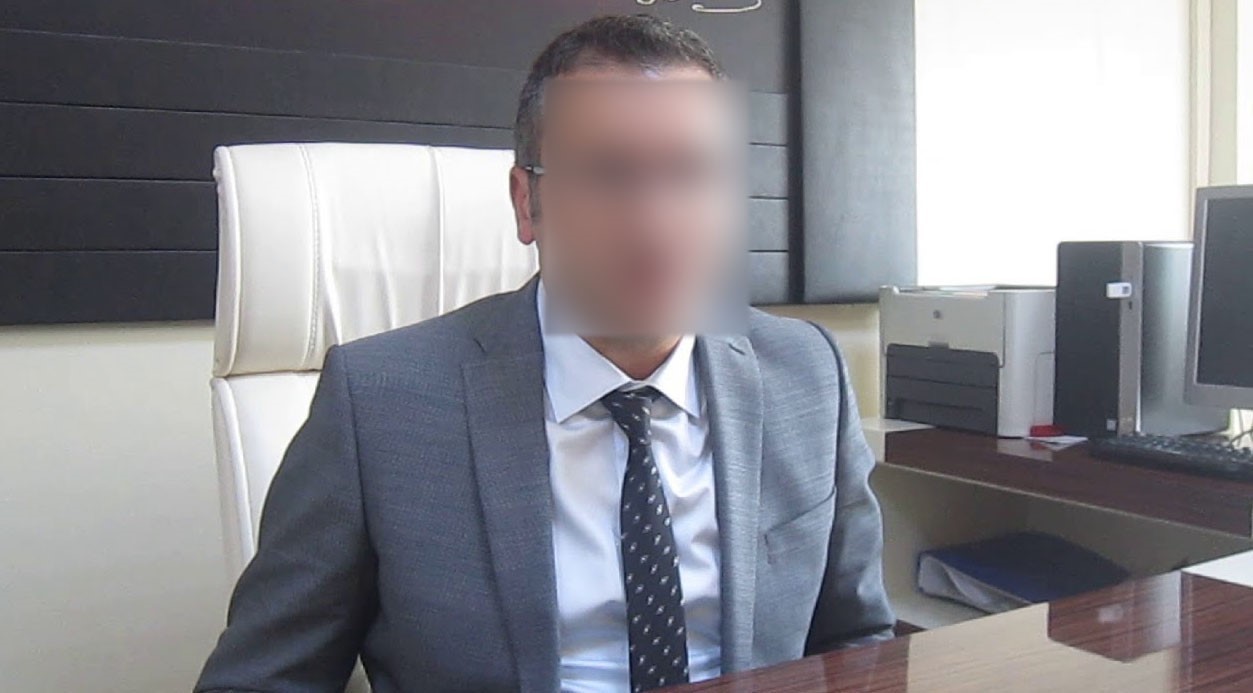 Diş hekimine haksız kazan&ccedil;tan tutuklama
