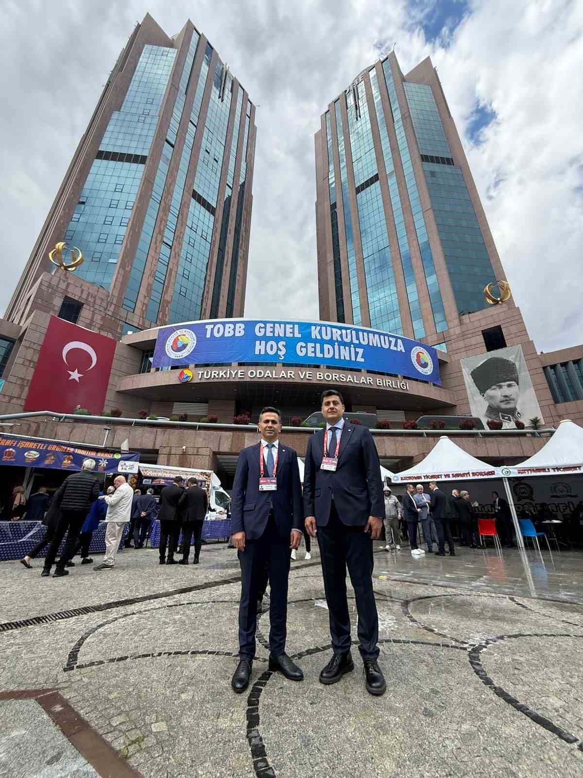 Aydın Sanayi Odası&rsquo;nda Ticaret Bakanlığı&rsquo;ndan &lsquo;UR-GE İyi Uygulama&rsquo; &ouml;d&uuml;l&uuml;
