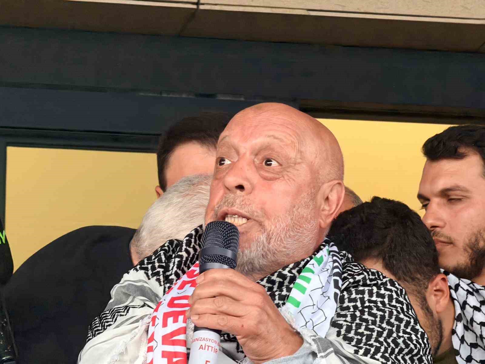 İsrail’in alıkoyduğu Küresel Sumud Filosu’ndaki 422 aktivist İstanbul’a geldi