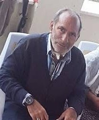 Eski mahalle muhtarı traktörün altında ölü bulundu