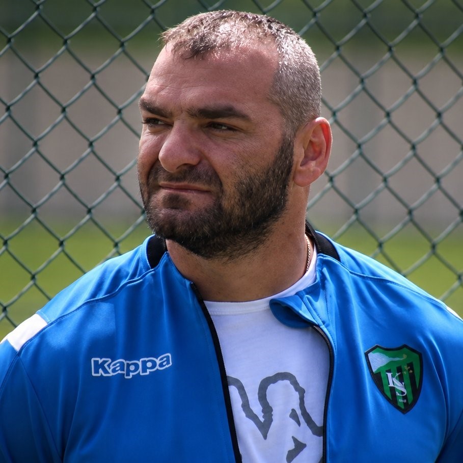 Kocaelispor&rsquo;da Recep Durul adaylıktan &ccedil;ekildi
