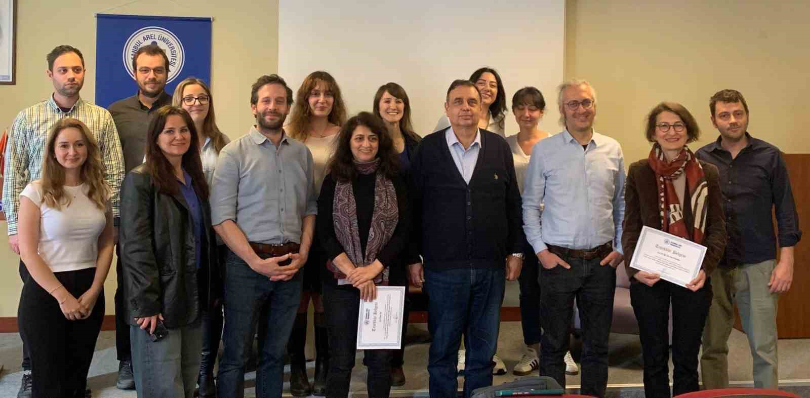 Akademisyenler ve aktivistler COP31 için bir araya geldi