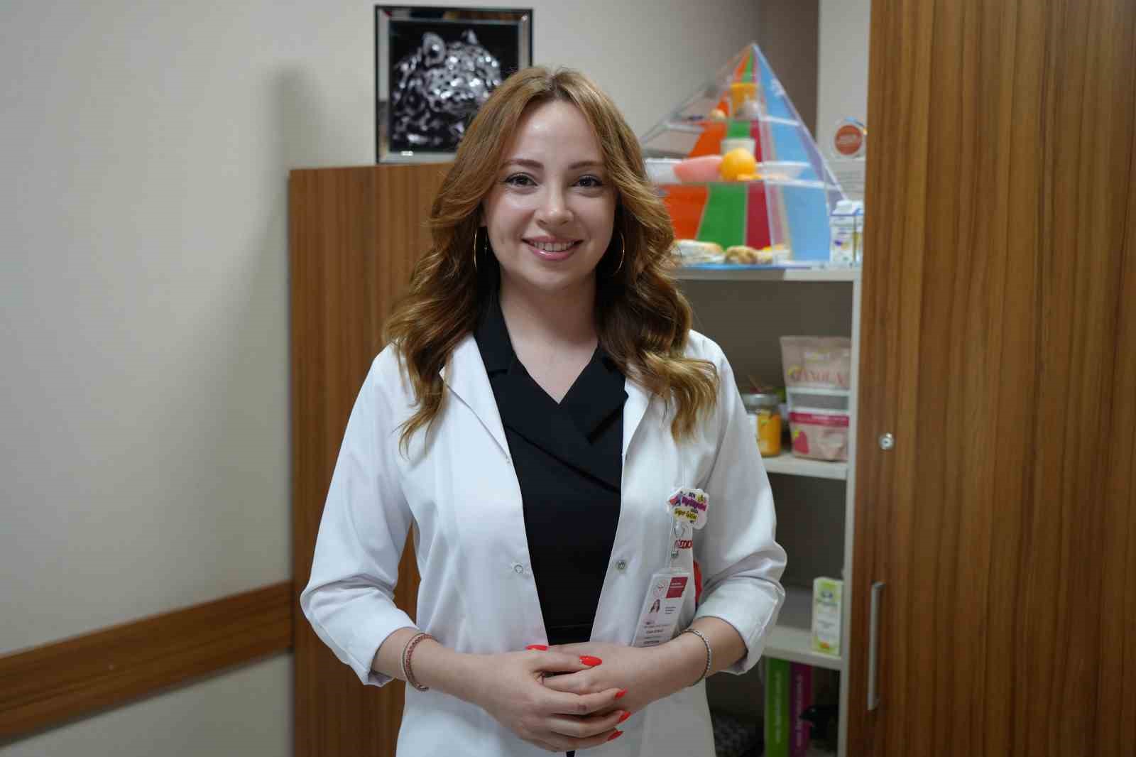 Kurban Bayramı için sağlıklı beslenme uyarısı: "Güne kavurmayla başlamayın"