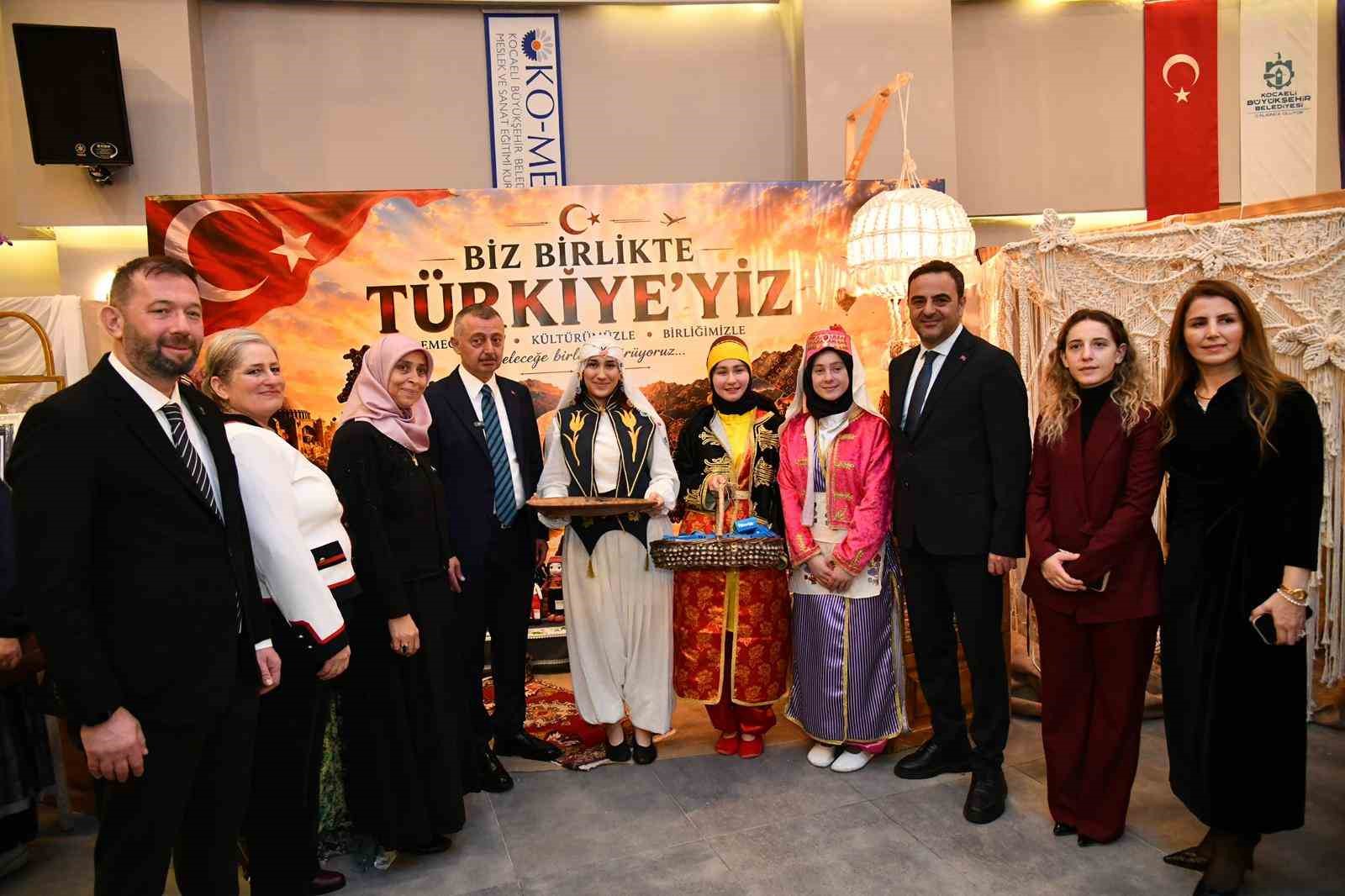 Başiskele&rsquo;de g&uuml;n evlerinin sayısı artacak

