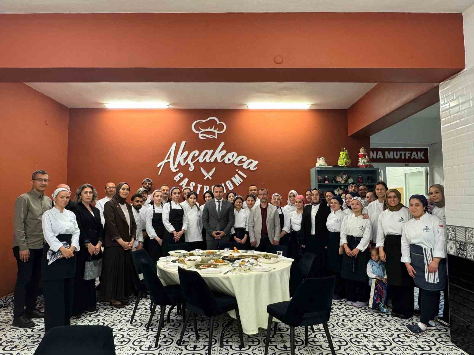 Konuralp pirinciyle atıksız mutfak