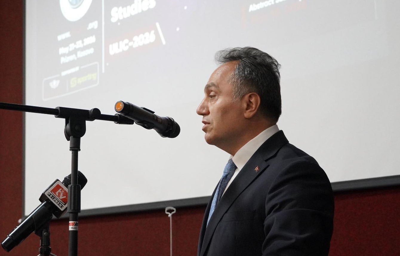 TOGÜ’den Balkanlar’da akademik iş birliği hamlesi