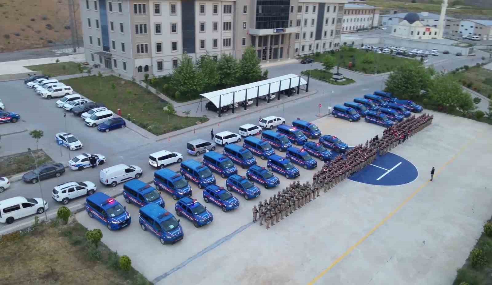 Sahte çürük raporu operasyonunda 38 tutuklama