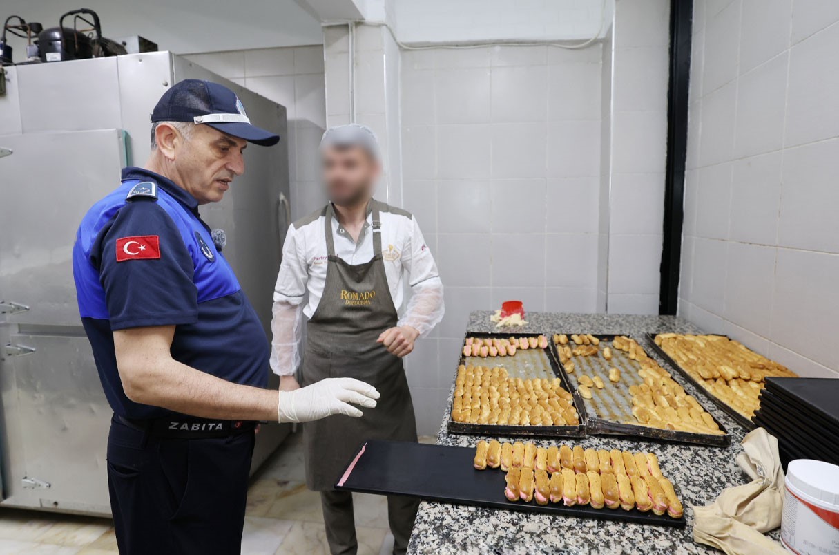 K&uuml;&ccedil;&uuml;k&ccedil;ekmece&rsquo;de Kurban Bayramı hazırlıkları tamamlandı
