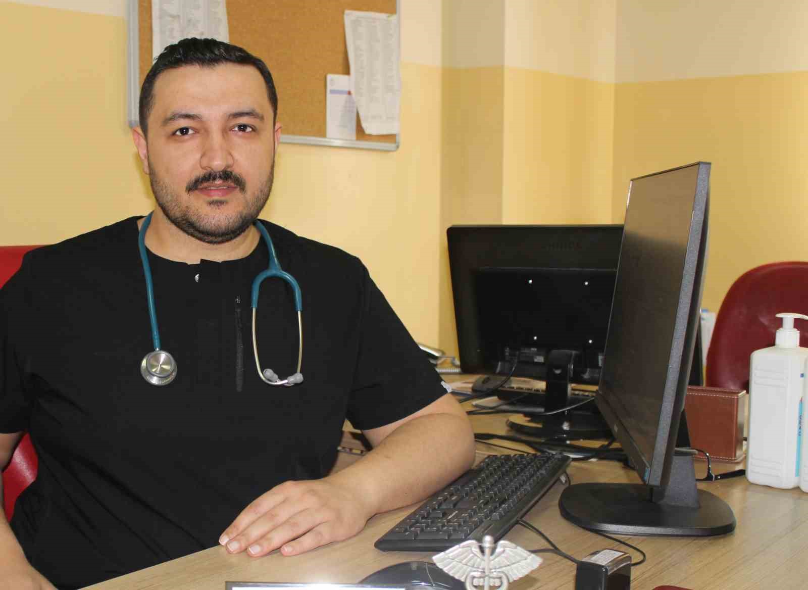Mesai dışı poliklinik hizmeti devam ediyor
