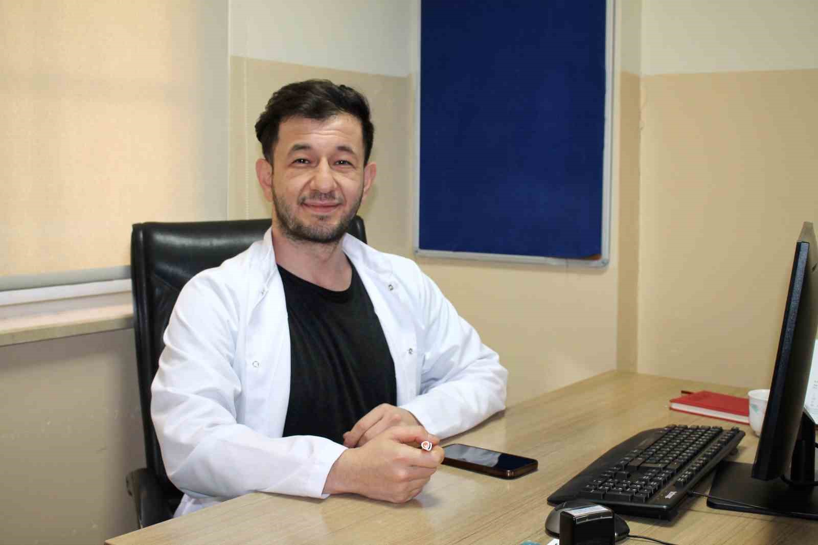 Mesai dışı poliklinik hizmeti devam ediyor
