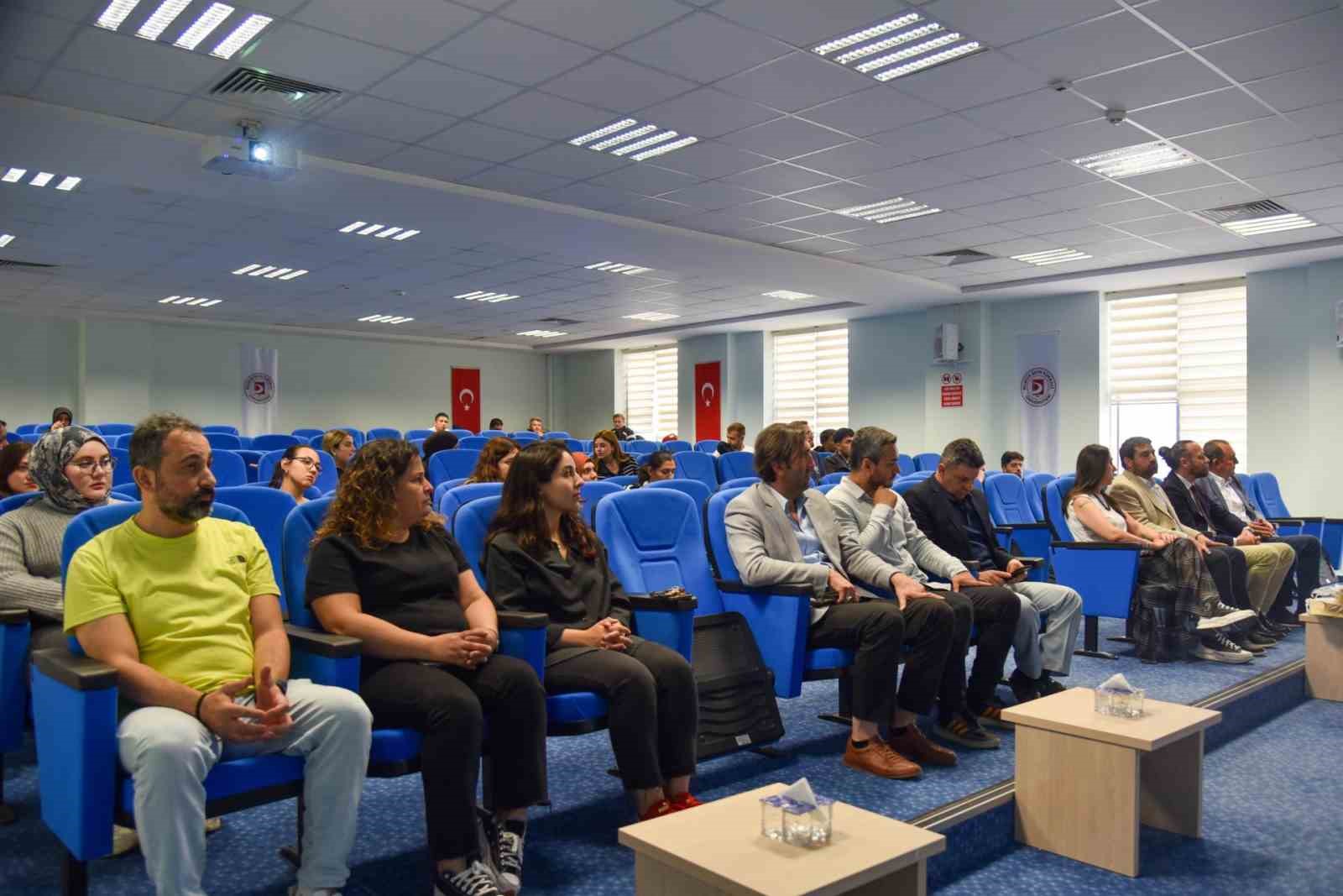 BŞEÜ tarafından Küllüoba’nın sırları gün yüzüne çıkarıldı