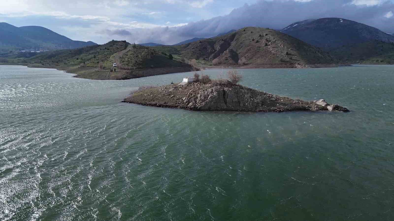 Son 50 yılın en yüksek seviyesi görüldü