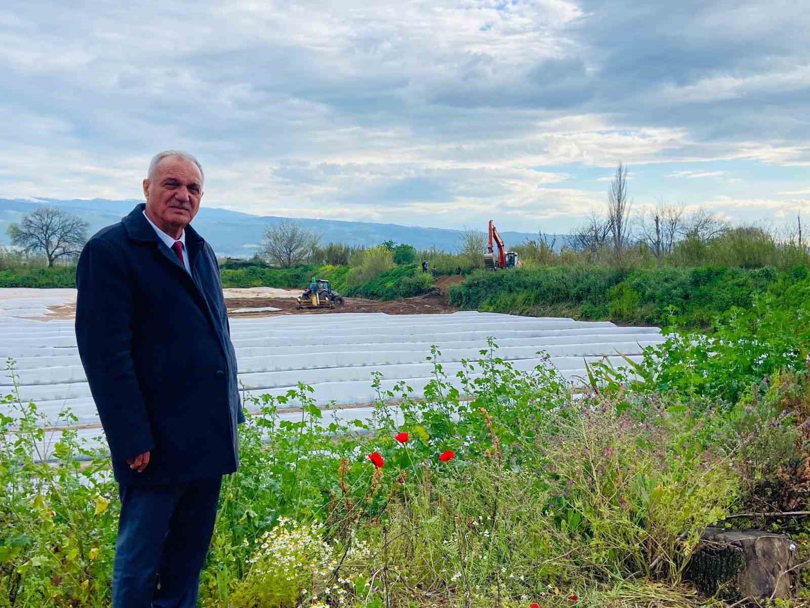 Aydın’da en başarılı ilçe Sultanhisar oldu