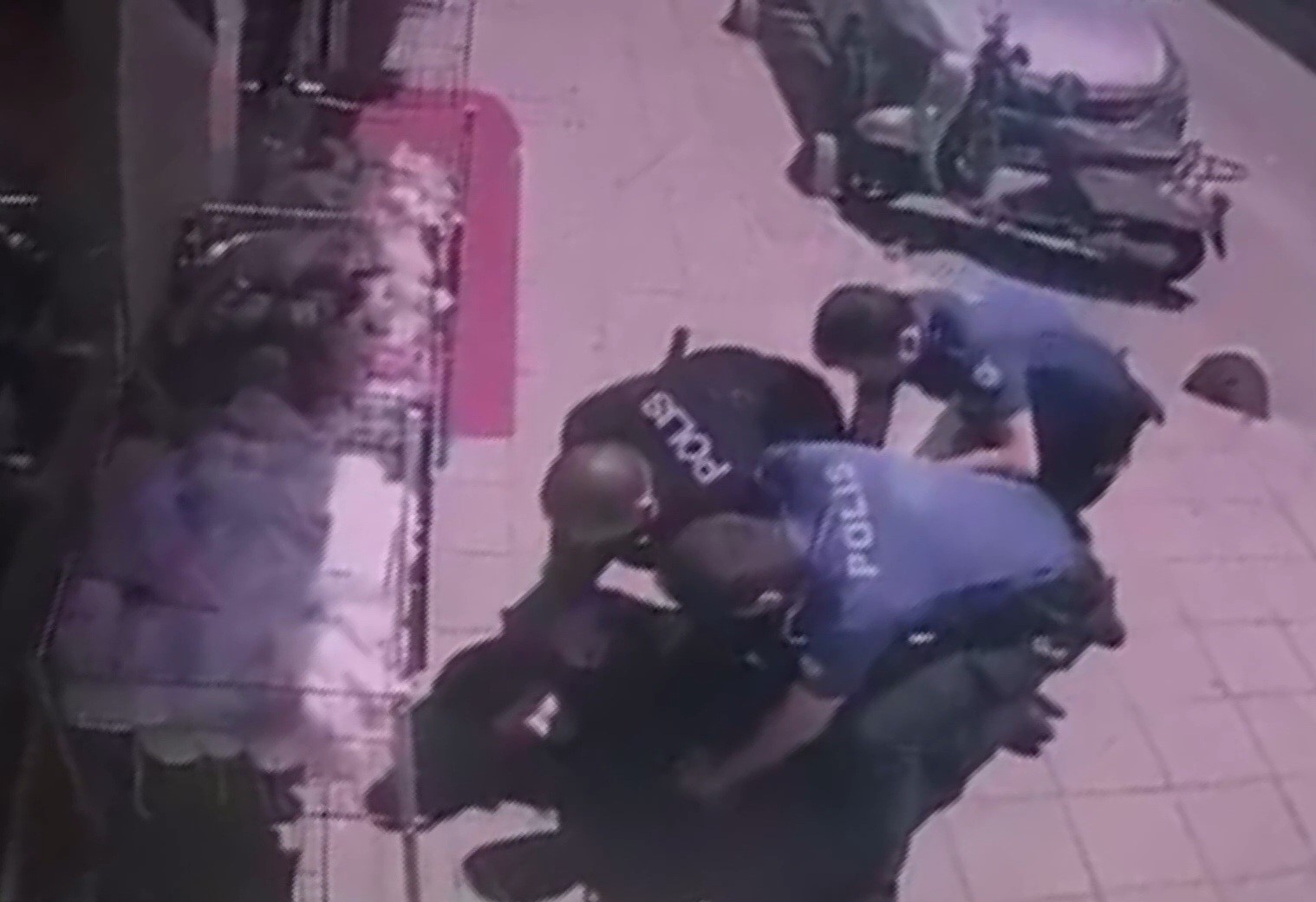 Çorlu’da 2 polisi şehit eden zanlı tutuklandı