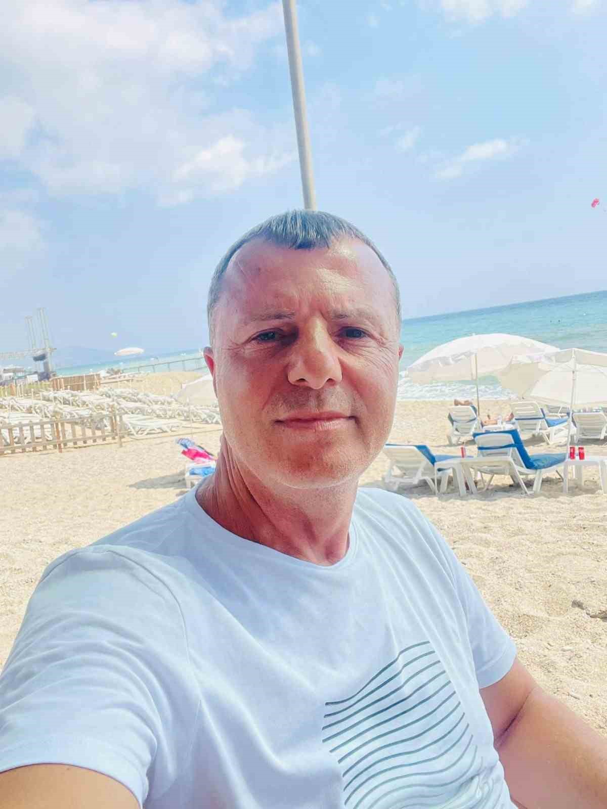 Silahlı çatışmada hayatını kaybeden otel sahibi son yolculuğuna uğurlandı