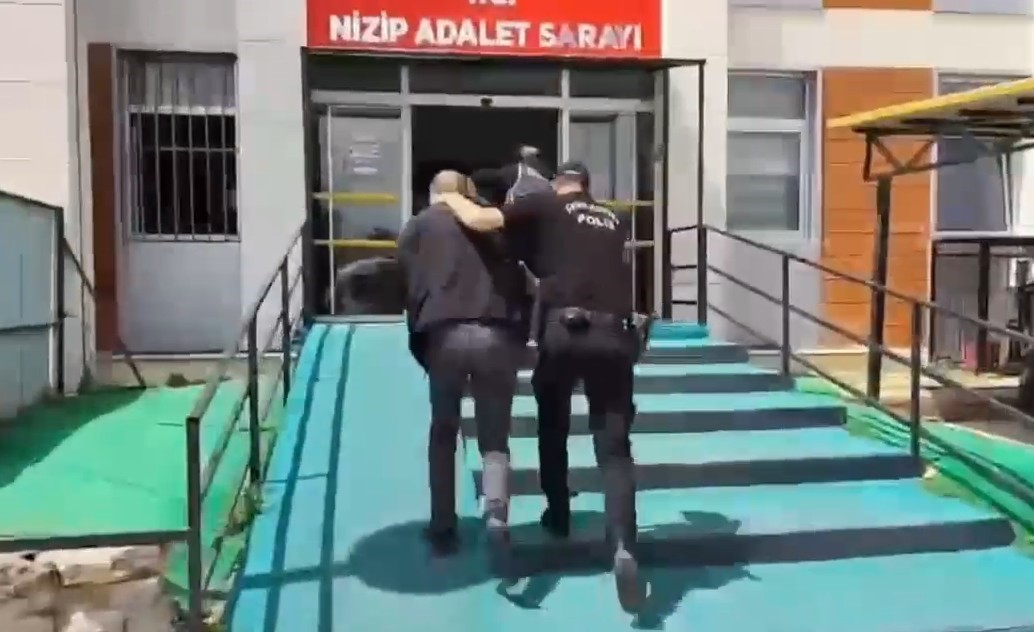 Gaziantep&rsquo;te 3 milyonluk sahte para operasyonu: 6 g&ouml;zaltı
