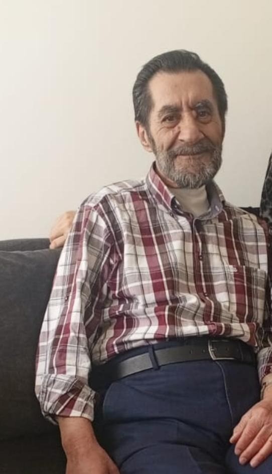 Gazeteci Orhan Akdal, 81 yaşında vefat etti