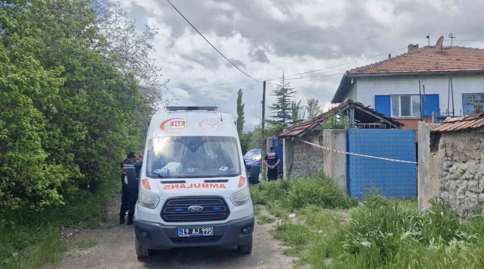 3 gündür haber alınamıyordu, evinde ölü bulundu