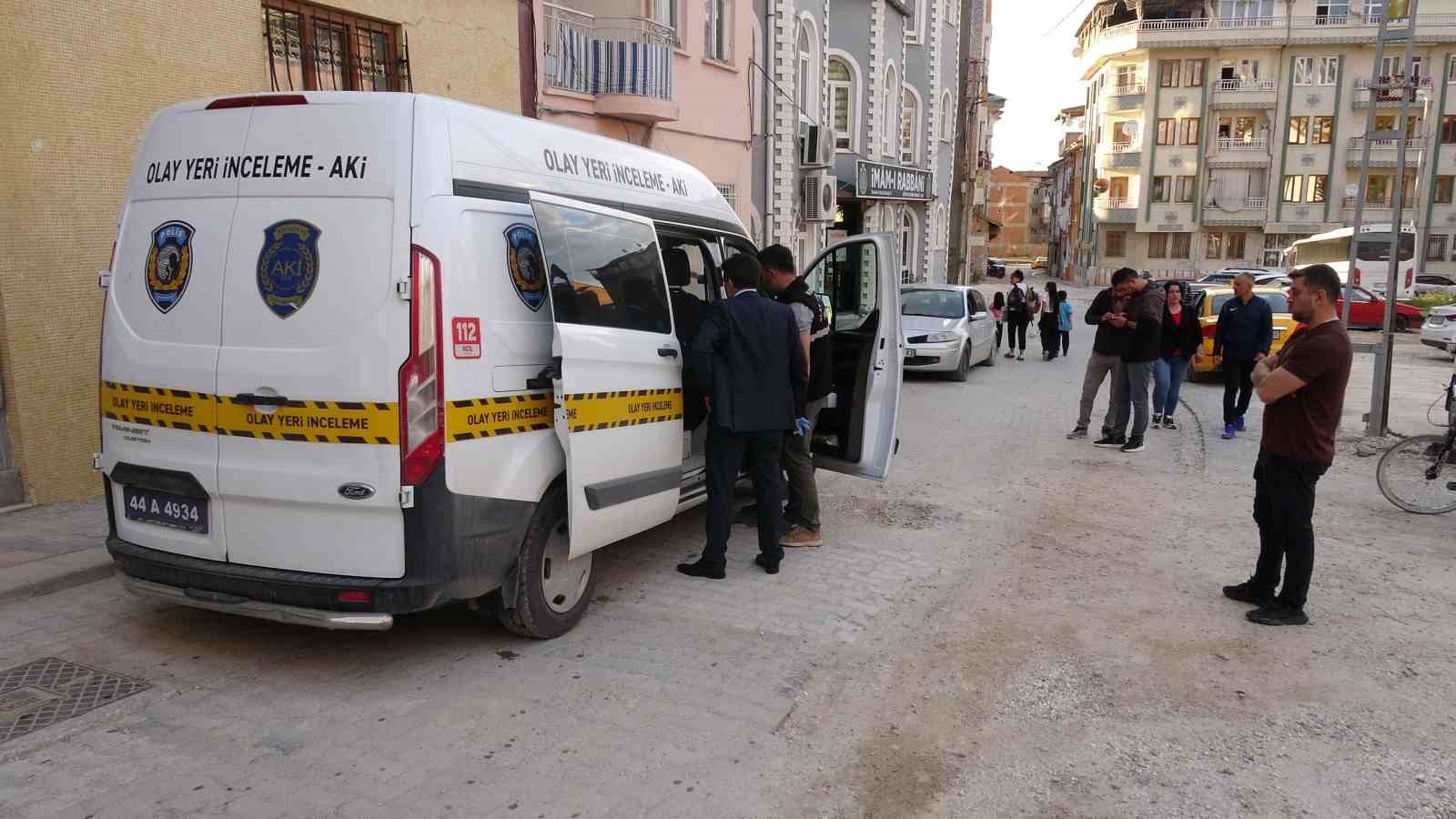 Malatya’da yaşlı adam evinde ölü bulundu