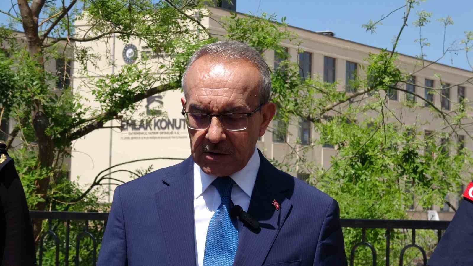 Malatya&rsquo;da Kurban Bayramı tedbirleri a&ccedil;ıklandı
