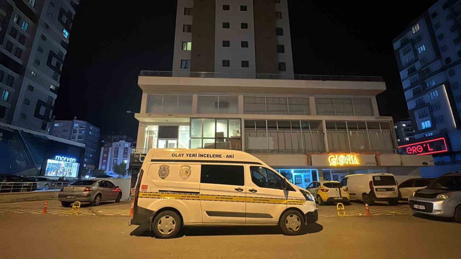 Niğde’de aile kavgası kanlı bitti: Kayınpeder ağır yaralandı
