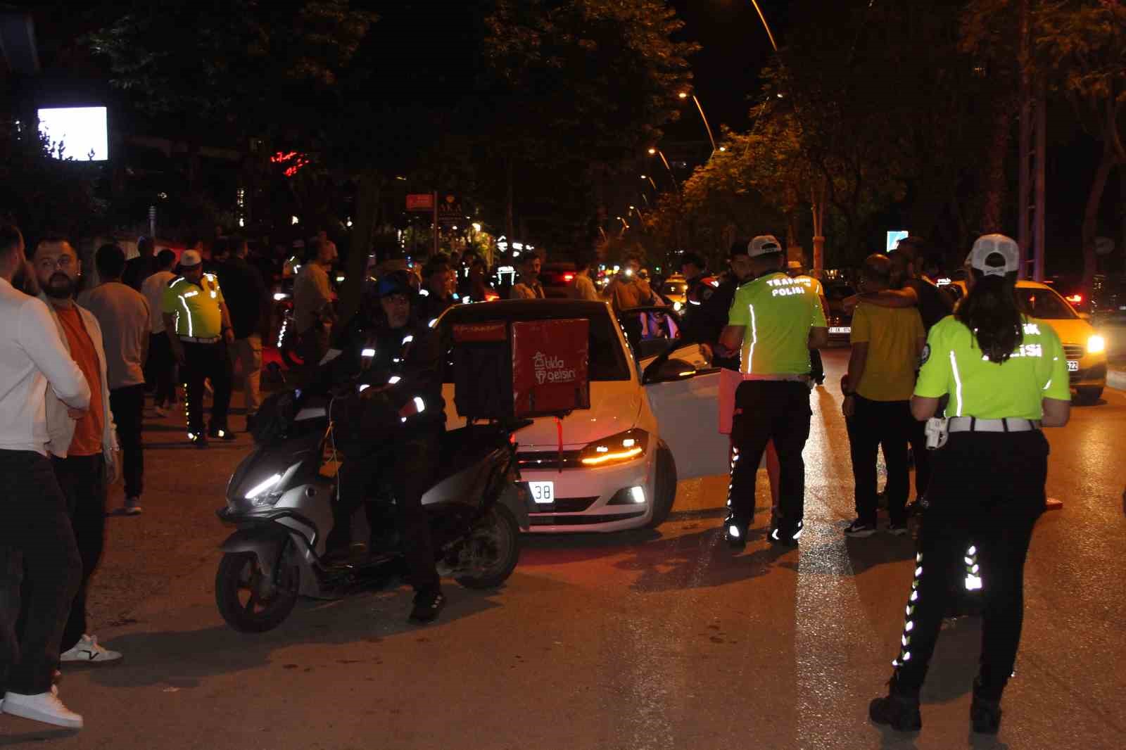 Adana&rsquo;da bayram denetimleri sıkılaştı: 1 milyon 298 bin TL ceza kesildi
